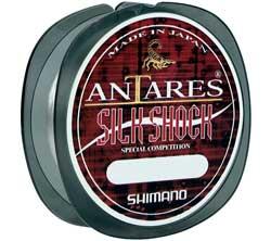  Shimano ANTARES SILK SHOCK, 0,10 , 150 , 1,29 
