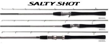  Shimano Salty Shot S700L, .2,13,3-14.