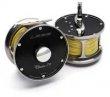  Loop Classic reel 10-13 Righthand Black